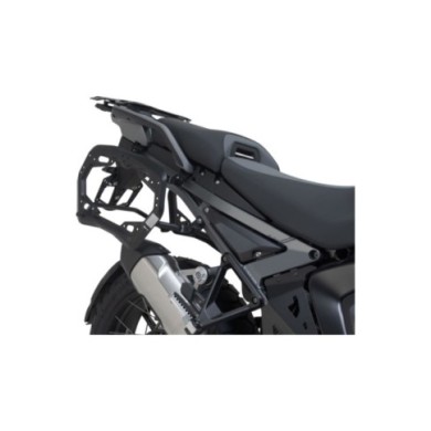 SW-MOTECH Sistema di sacchi SysBag WP L L