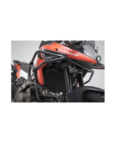 SW-MOTECH Adventure-Set Schutz