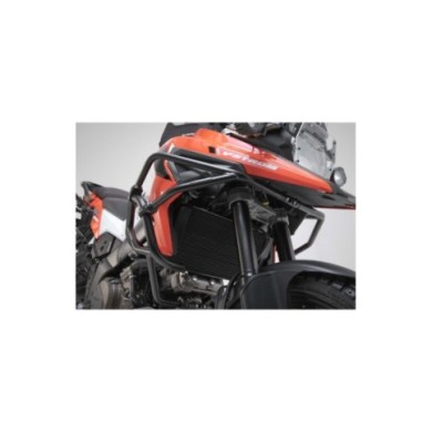 SW-MOTECH Adventure-Set Schutz
