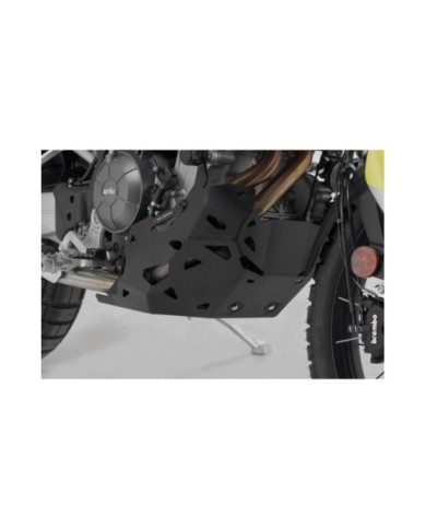 SW-MOTECH Adventure-Set Schutz