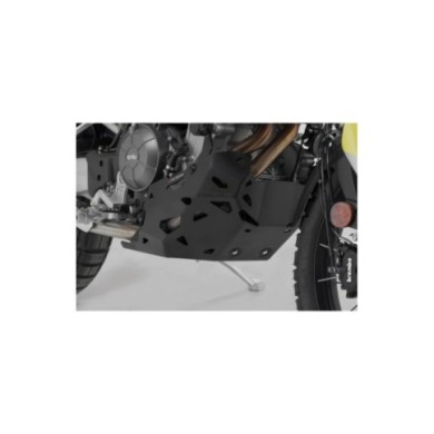 SW-MOTECH Kit aventure - Protection