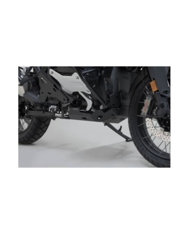 SW-MOTECH Adventure-Set Schutz