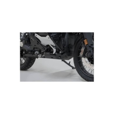 SW-MOTECH Adventure-Set Schutz