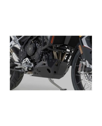 SW-MOTECH Kit aventure - Protection