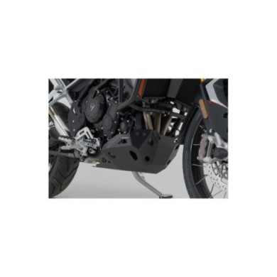 SW-MOTECH Adventure-Set Schutz