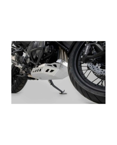 SW-MOTECH Kit aventure - Protection