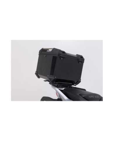 SW-MOTECH Kit Avventura TRAX ADV