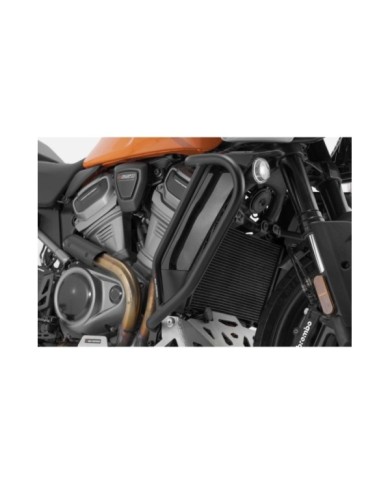 SW-MOTECH Kit aventure - Protection