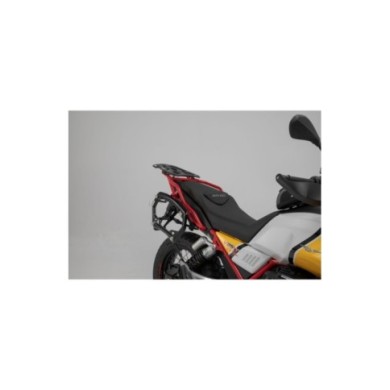 SW-MOTECH Kit aventure - Bagagerie