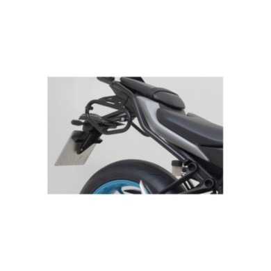 SW-MOTECH URBAN ABS Seitenkoffer-System
