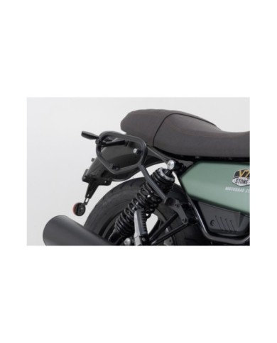 SW-MOTECH Kit de valises latérales URBAN ABS