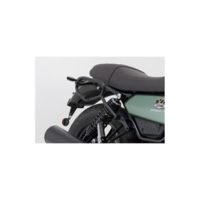 SW-MOTECH URBAN ABS Seitenkoffer-System