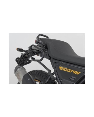 SW-MOTECH Legend Gear set sacoches latérales LC