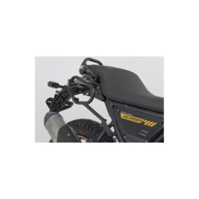 SW-MOTECH Legend Gear set sacoches latérales LC