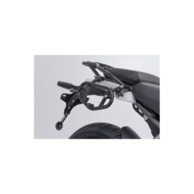 SW-MOTECH Legend Gear set sacoches latérales LC
