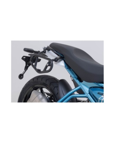 SW-MOTECH Legend Gear set sacoches latérales LC