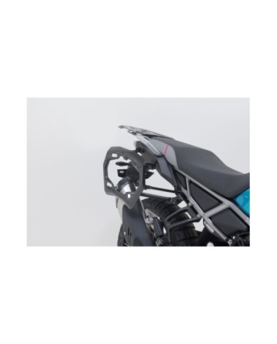 SW-MOTECH SysBag WP L L Taschen-System