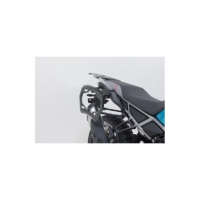 SW-MOTECH SysBag WP L L Taschen-System