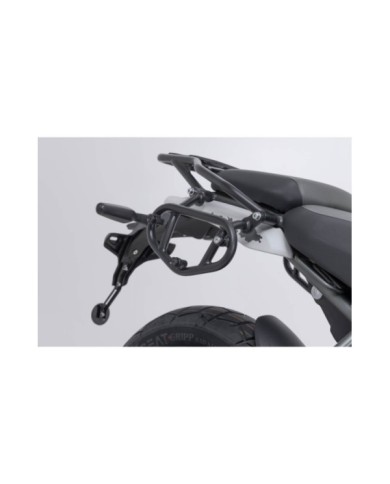 SW-MOTECH SysBag WP M S Taschen-System