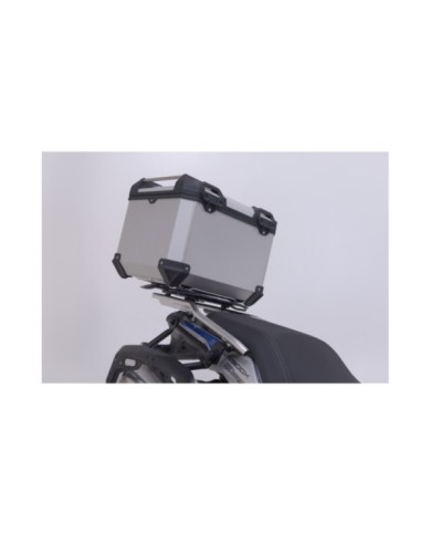 SW-MOTECH Kit topcase TRAX ADV