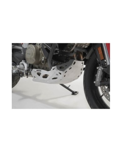 SW-MOTECH Kit aventure - Protection