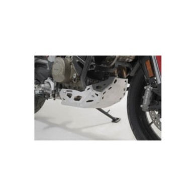 SW-MOTECH Adventure-Set Schutz