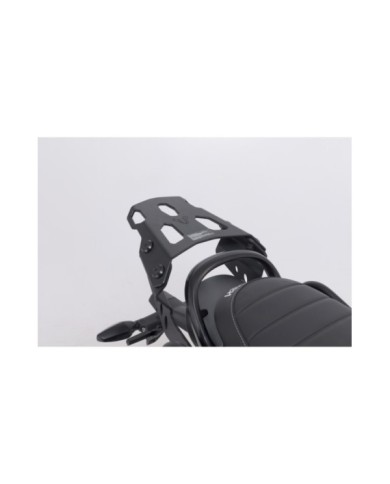 SW-MOTECH Système Topcase URBAN ABS