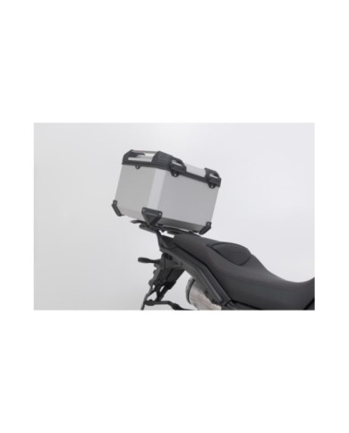 SW-MOTECH TRAX ADV Topcase-System