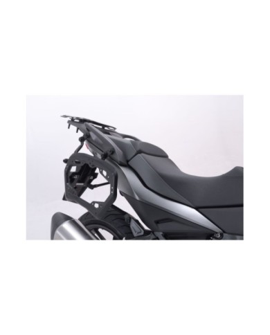 SW-MOTECH Sistema di valigie rigide DUSC