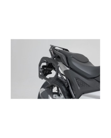 SW-MOTECH DUSC Hartschalenkoffer-System