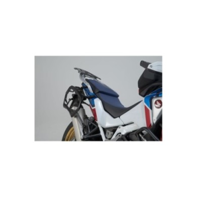 SW-MOTECH DUSC Hartschalenkoffer-System