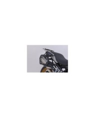 SW-MOTECH Kit valigie laterali AERO ABS