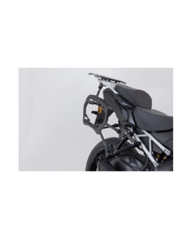 SW-MOTECH Sistema di valigie rigide DUSC