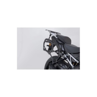 SW-MOTECH DUSC Hartschalenkoffer-System