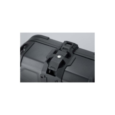 SW-MOTECH Sistema di valigie rigide DUSC