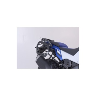 SW-MOTECH DUSC Hartschalenkoffer-System