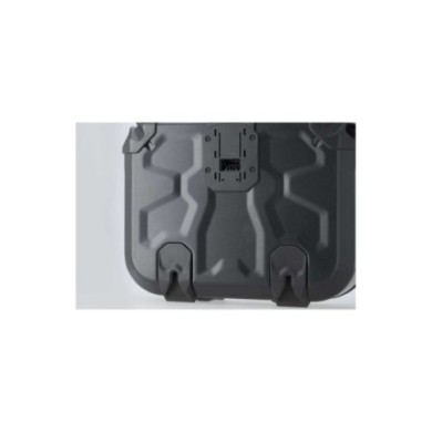 SW-MOTECH Système de valises rigides DUSC