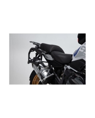 SW-MOTECH Système de valises rigides DUSC