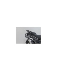 SW-MOTECH AERO ABS Seitenkoffer-System