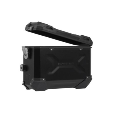 SW-MOTECH TRAX ADV Alukoffer-System