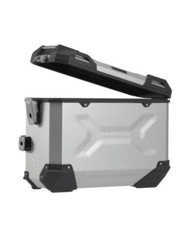 SW-MOTECH Kit valises en aluminium TRAX ADV