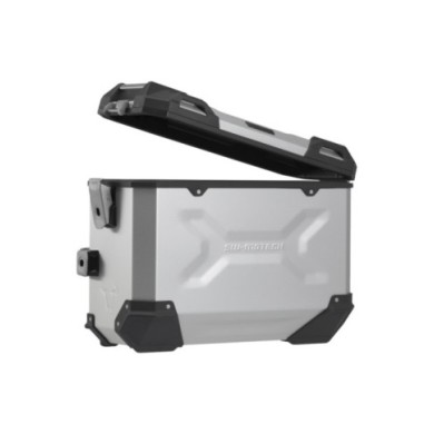 SW-MOTECH Kit valises en aluminium TRAX ADV