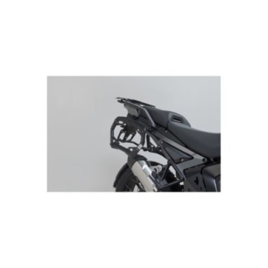 SW-MOTECH Kit valigie in alluminio TRAX ADV