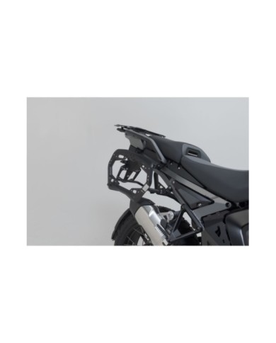 SW-MOTECH Kit valises en aluminium TRAX ADV