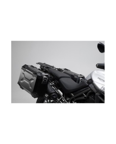 SW-MOTECH Sistema di valigie rigide DUSC