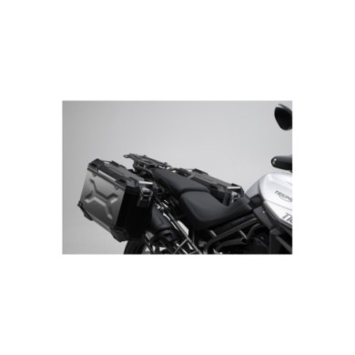 SW-MOTECH Sistema di valigie rigide DUSC