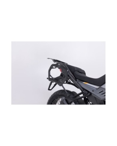 SW-MOTECH Kit valises en aluminium TRAX ADV