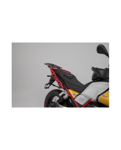SW-MOTECH Sistema di valigie rigide DUSC