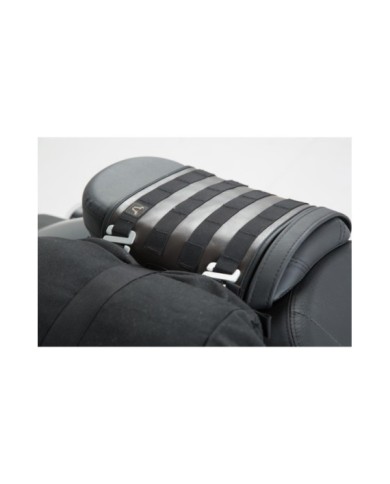 SW-MOTECH Legend Gear set sacoches latérales pour sangle LS
