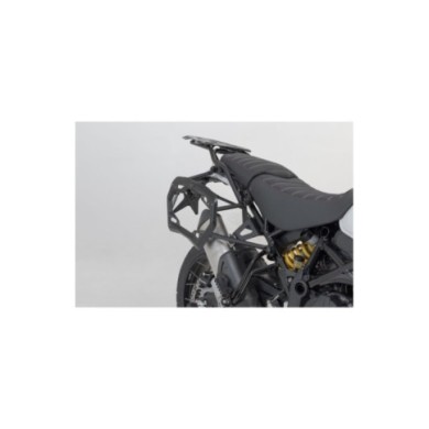 SW-MOTECH DUSC Hartschalenkoffer-System